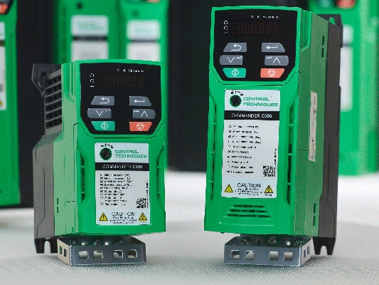 VFD and Starter Panel Customization