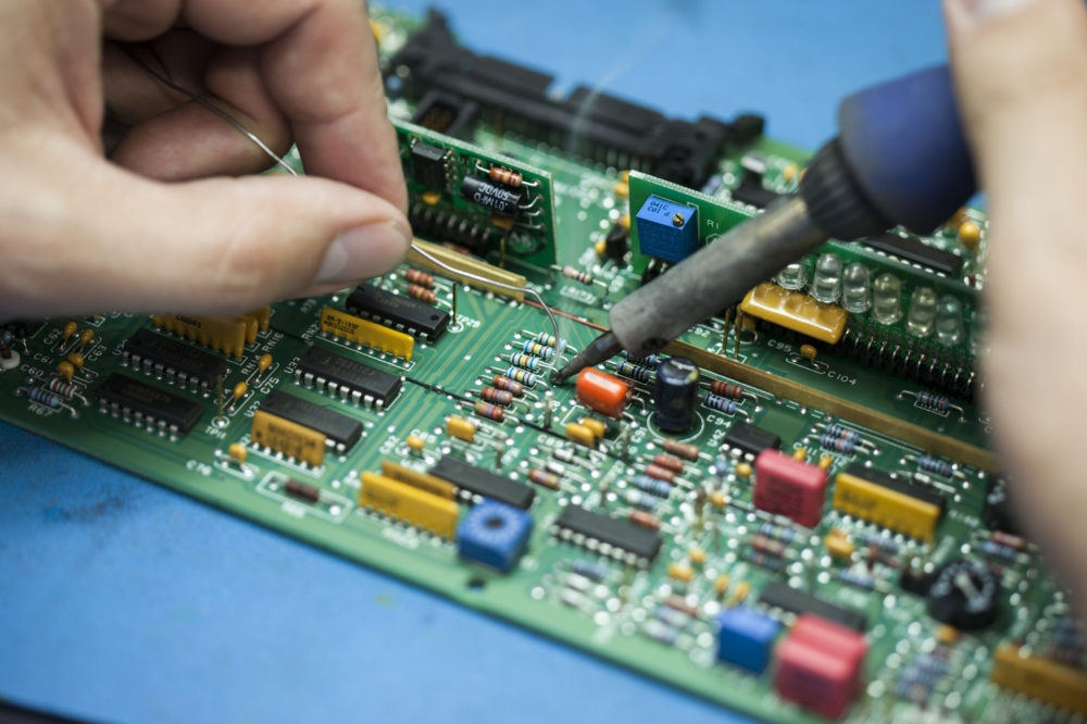 VFD Repair